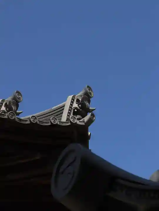 秋葉總本殿可睡斎(静岡県)