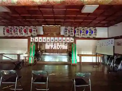 御薗神社(三重県)