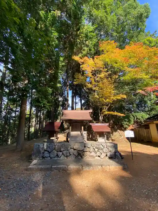 感神院木山寺(岡山県)