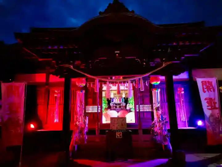 國分八幡宮(香川県)