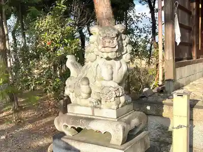 八幡神社(滋賀県)