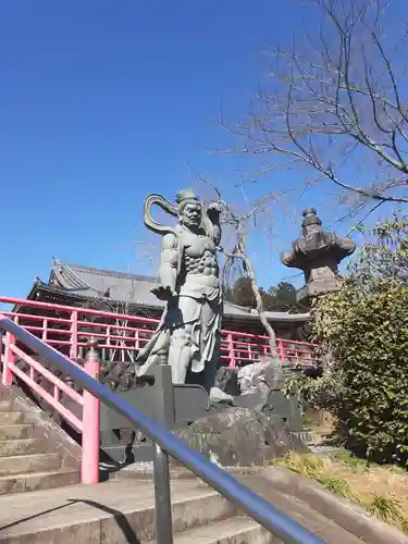 聖天院(埼玉県)