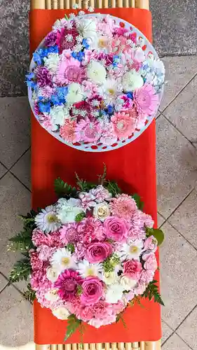 一乗寺の手水舎