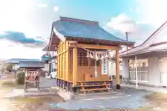 新山神社(宮城県)