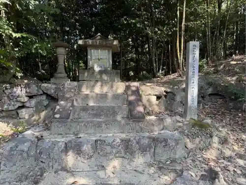 敢國神社(三重県)