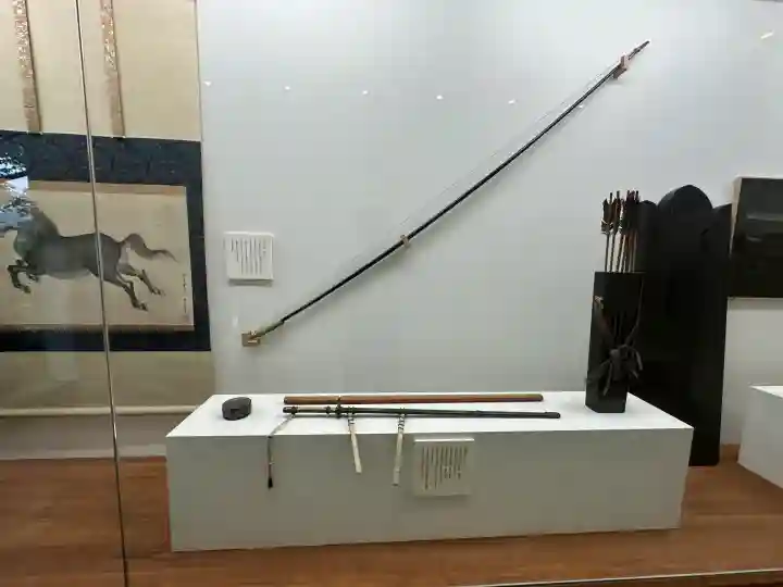 井伊谷宮(静岡県)