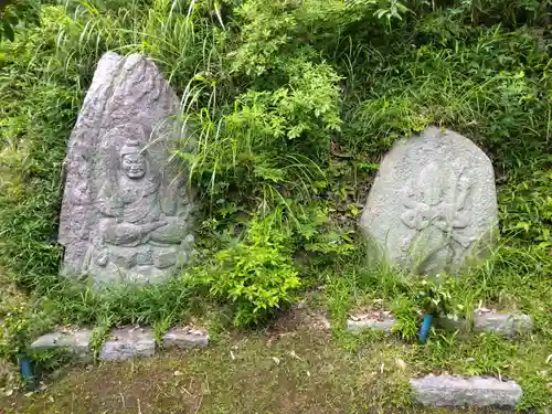 覚性律庵(滋賀県)