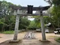 飯尾天神社(徳島県)
