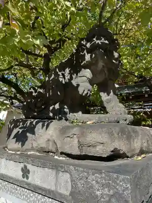 湯島天満宮(東京都)