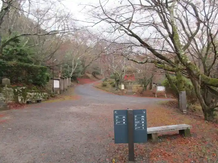 園城寺(三井寺)(滋賀県)