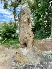 聖神社(大阪府)