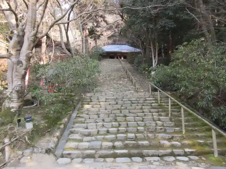 室生寺のその他建物