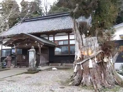 本行寺(富山県)