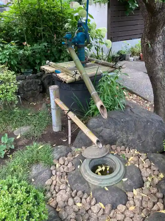 龍台寺のその他建物