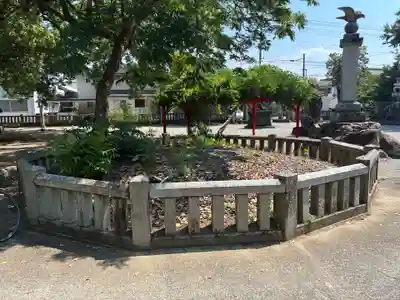 大御和神社(徳島県)