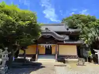 志自岐羽黒神社(太田郷)(長崎県)