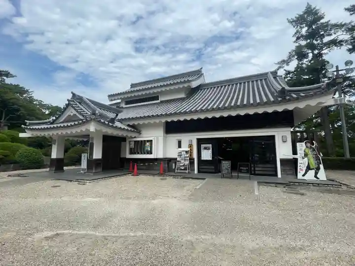 龍城神社(愛知県)