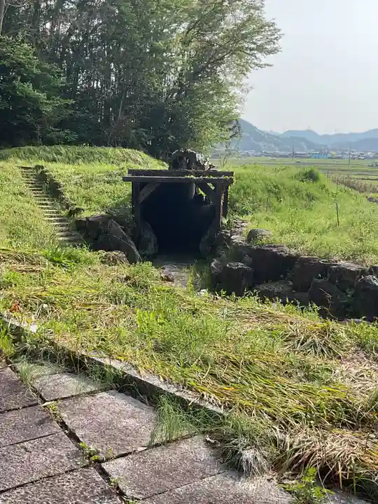 大智寺(岐阜県)