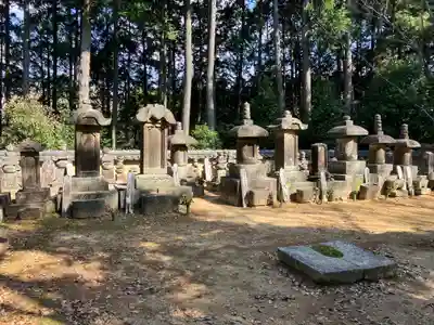 芳徳寺(奈良県)
