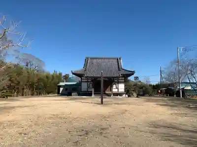 東昌寺(千葉県)