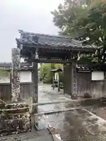 石薬師寺(三重県)