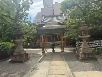 藤次寺(大阪府)