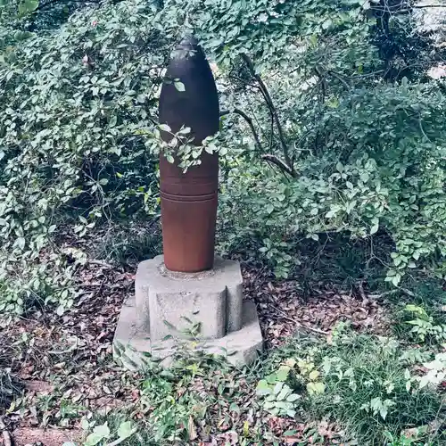 八幡神社(埼玉県)