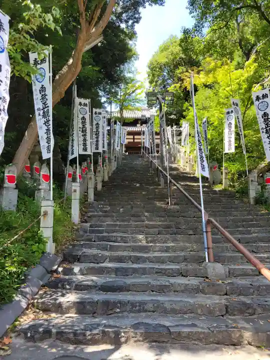 八事山 興正寺のその他建物