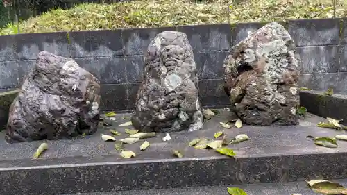 百山神社(大阪府)