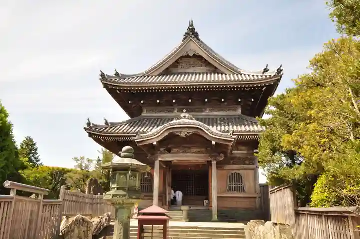 国分寺(徳島県)