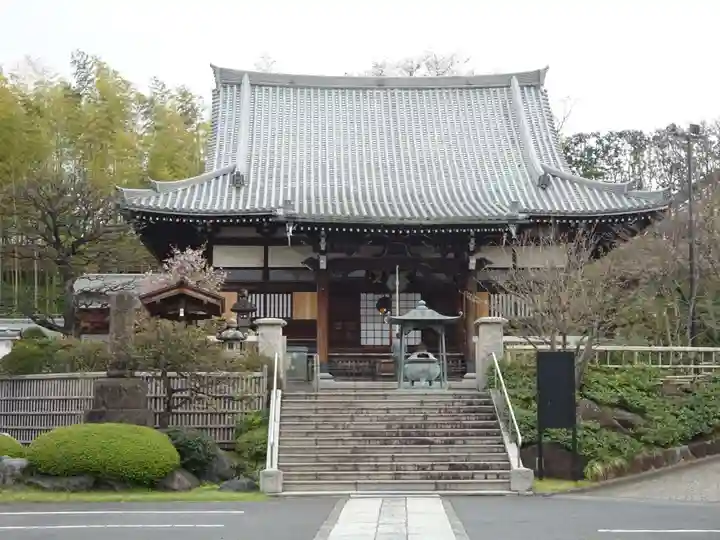 妙蓮寺(神奈川県)