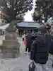 蛇窪神社(東京都)