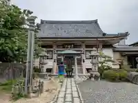 明照寺の本殿・本堂