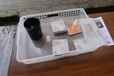 仁和寺の授与品その他