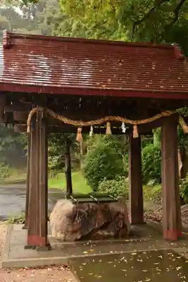 揖夜神社(島根県)