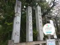大井神社(静岡県)