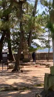 讃岐國分寺(香川県)