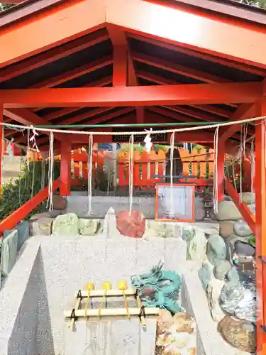 荒熊神社(愛知県)