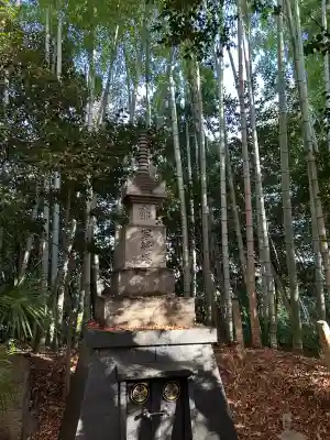 大森寺(愛知県)