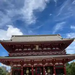 浅草寺(東京都)