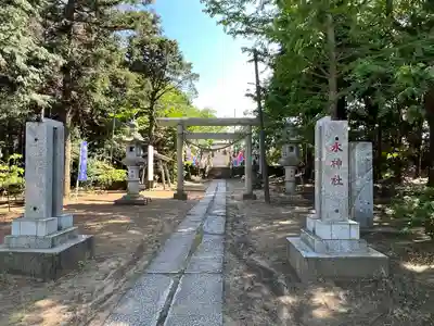 椿ノ海　水神社(千葉県)