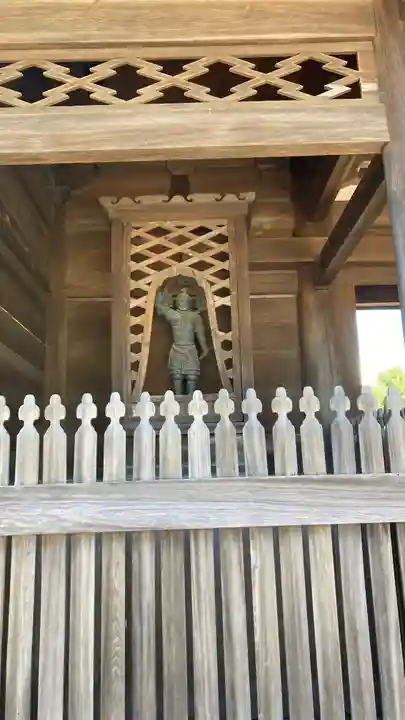 屋島寺(香川県)