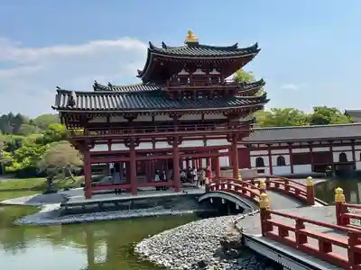 平等院のその他建物