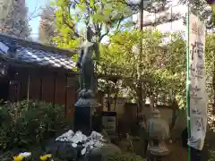 源覚寺(東京都)