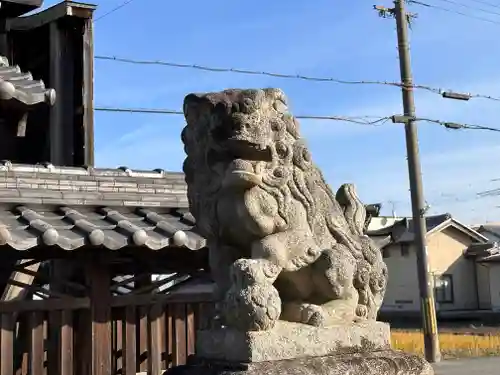 日吉神社(滋賀県)
