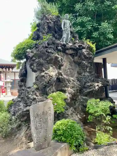 大善院(東京都)