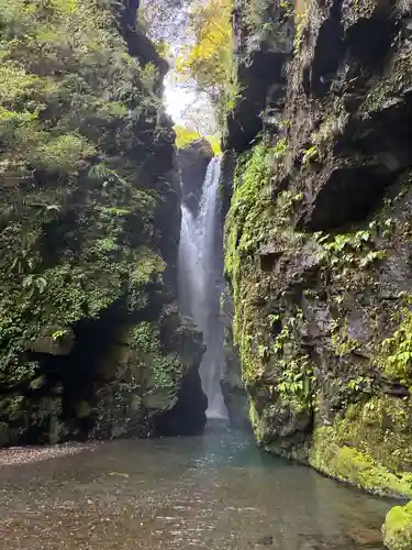 轟神社(徳島県)