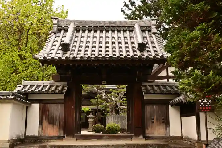恵林寺(山梨県)
