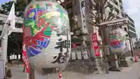 菅生神社のその他建物