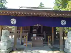 唐澤山神社(栃木県)